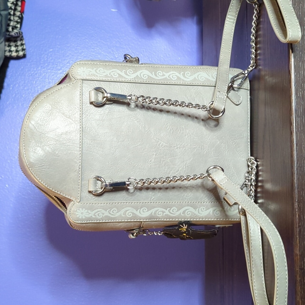 Loungefly Emily Binx Headstone mini backpack, Hocus Pocus - Picture 5 of 6